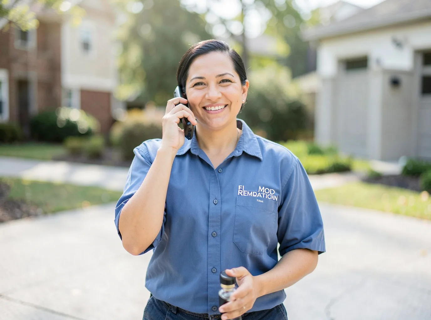 Mold Remediation Oliver, PA FAQs